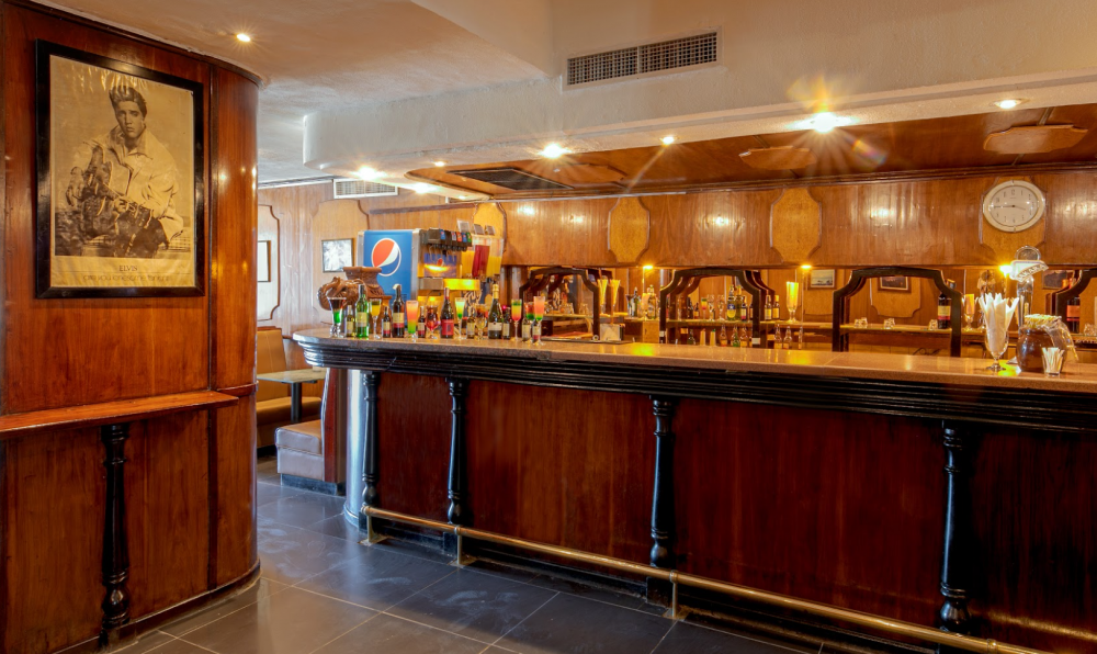 Marlin Inn Resort 4*