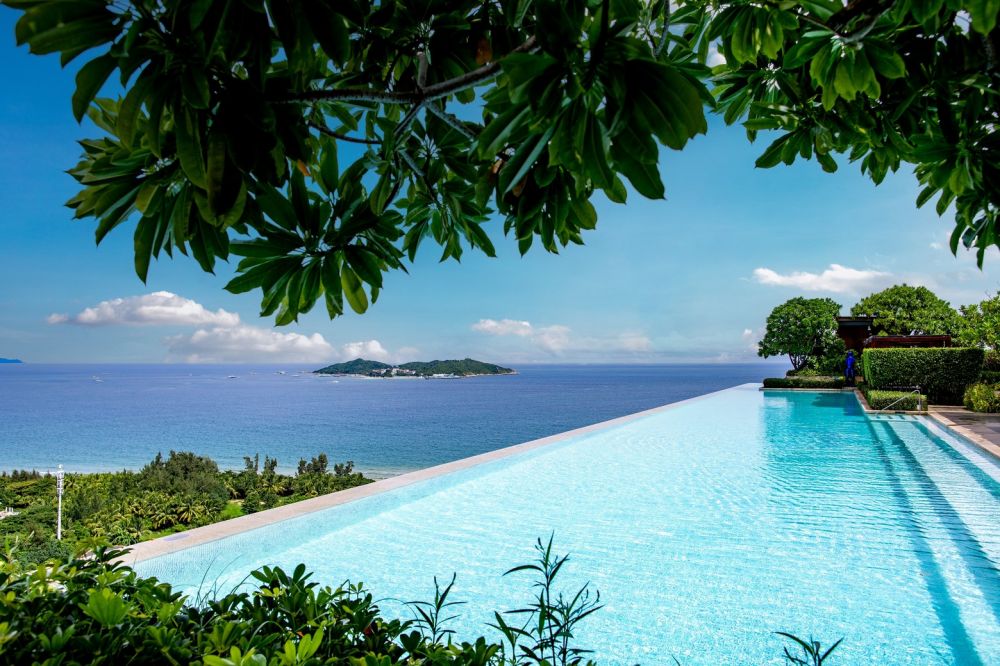 Rosewood Sanya 5*