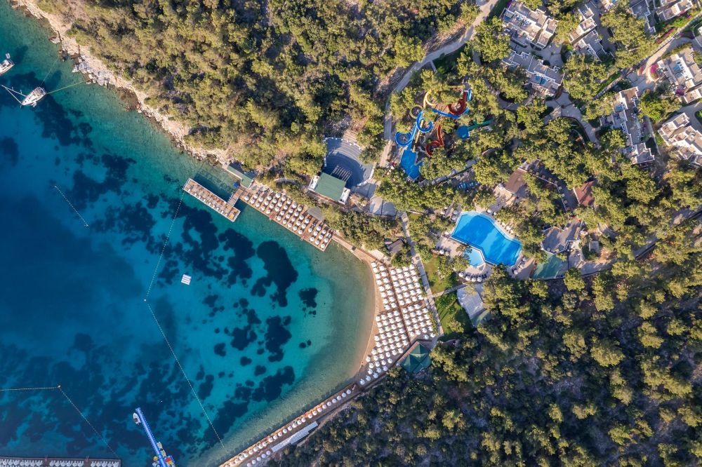 Bodrum Park Resort 5*