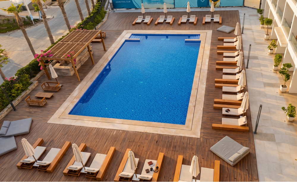 Casa White Hotel 5*