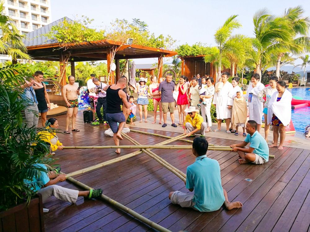 Sanya Harman Resort 5*