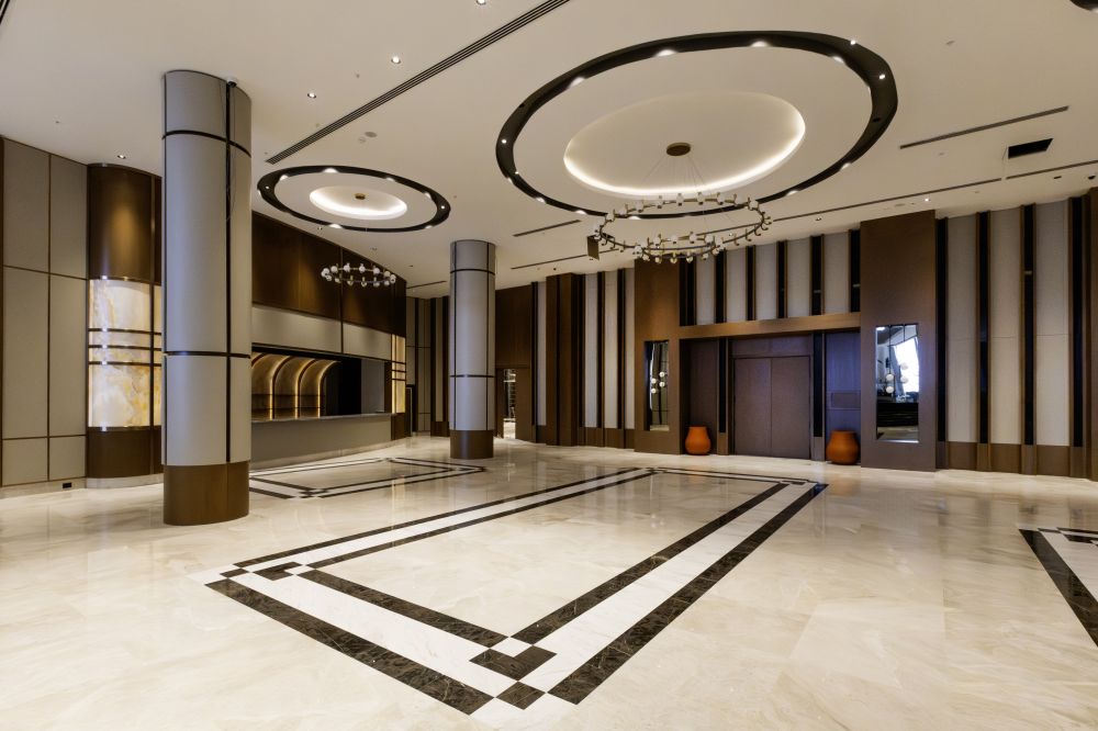 Beks Premium Resort & Spa 5*