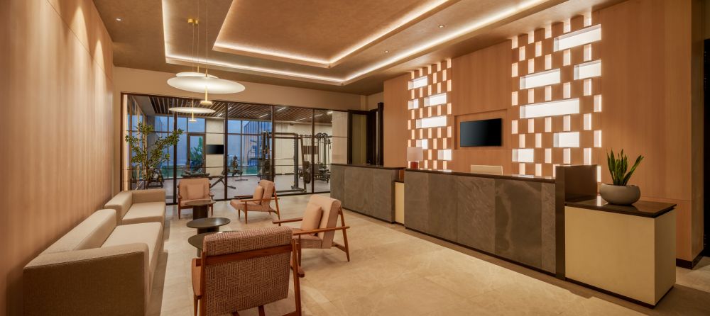 Trendy Perge Resort & Suites 5*