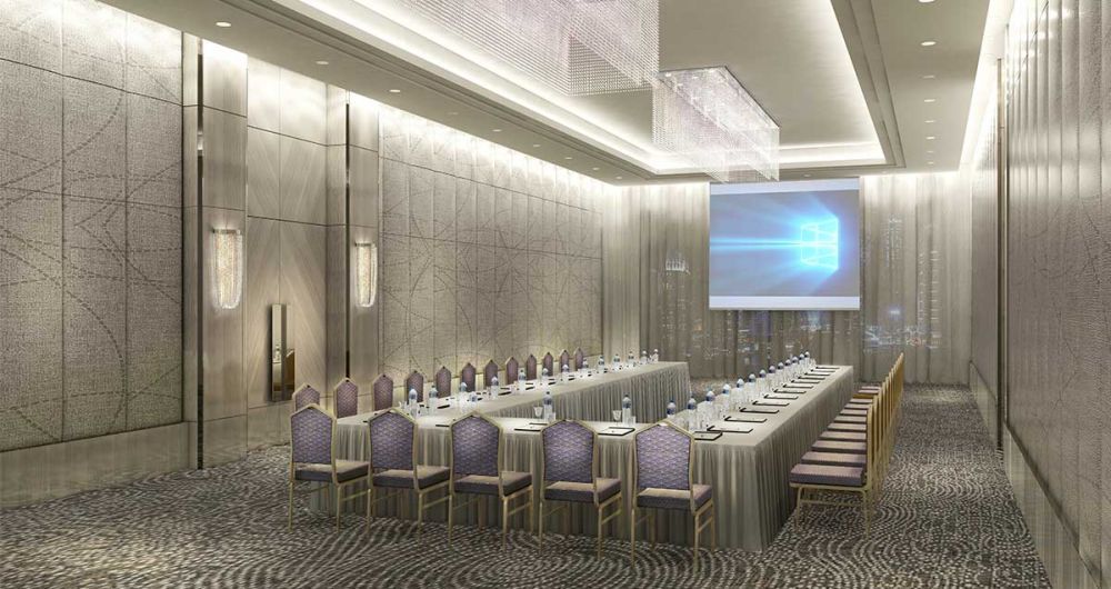Khalidia Palace Hotel Dubai 5*
