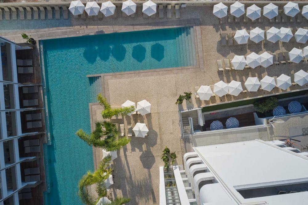 Atlantica Sancta Napa Resort 4*