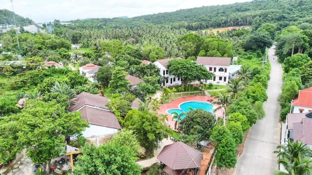YNG Luxor Phu Quoc Resort 3*