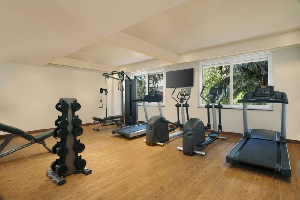 Fairfield By Marriott Calangute 4+