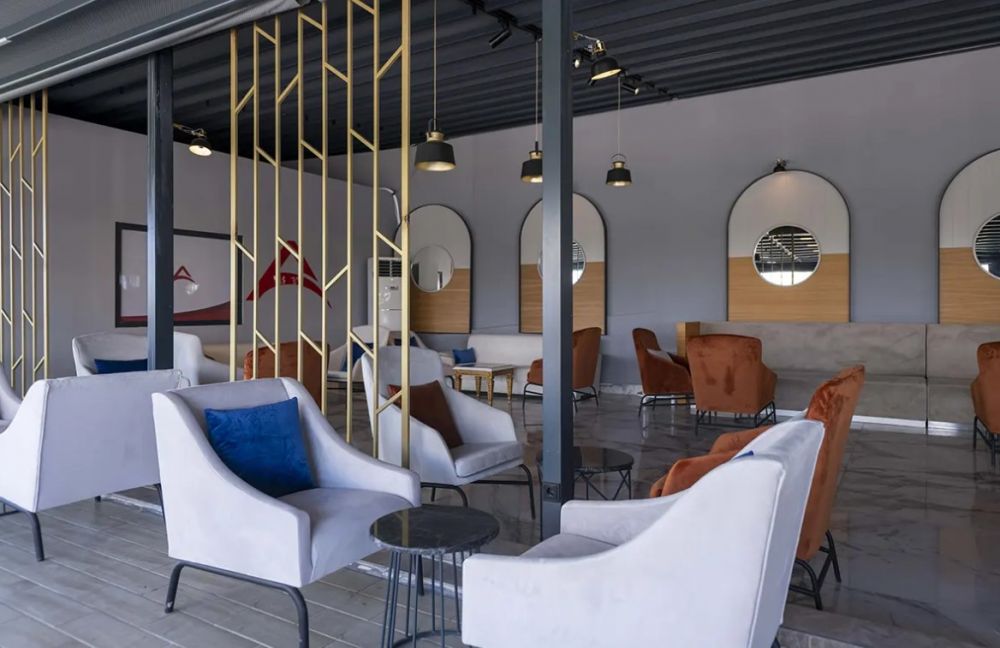 Palmora Lara Hotel (ex. Jura Hotels Lara) 4*