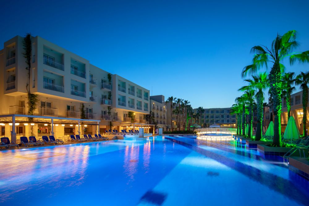La Blanche Resort and Spa 5*