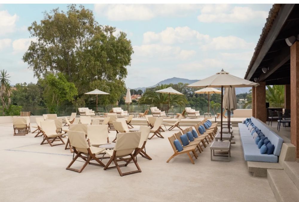 Dreams Corfu 5*