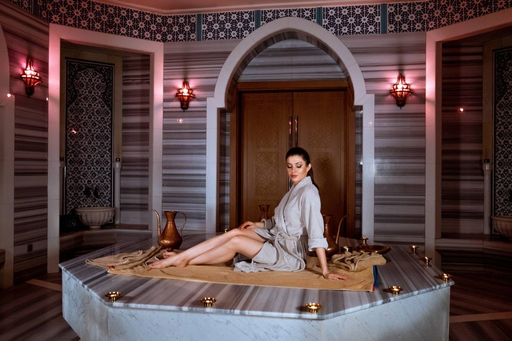 Rixos The Palm Dubai Hotel & Suites 5*
