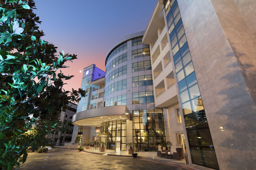 Saphir Resort & SPA 5*
