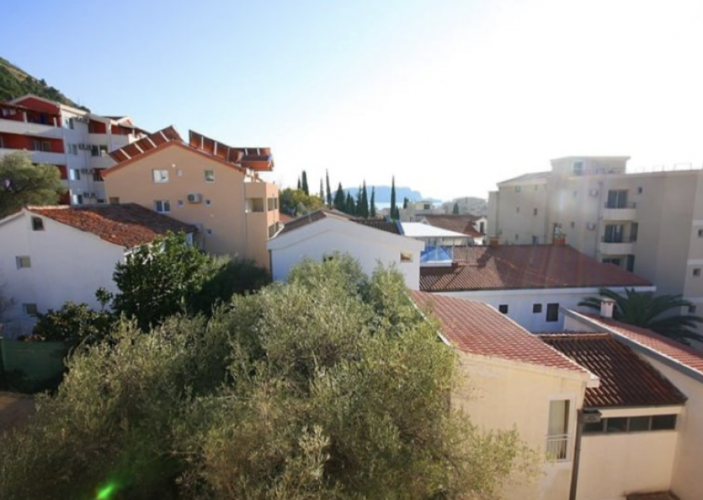 Stevan Apartments 3*