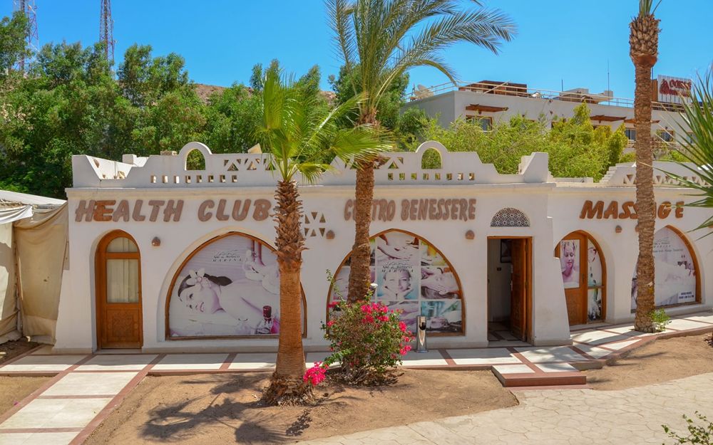 Royal Holiday Beach Resort (ex. Sonesta Beach Resort) 5*