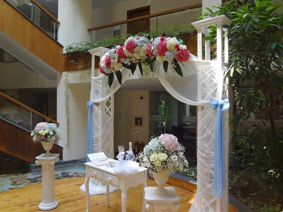 Orchidea Boutique Spa 3*