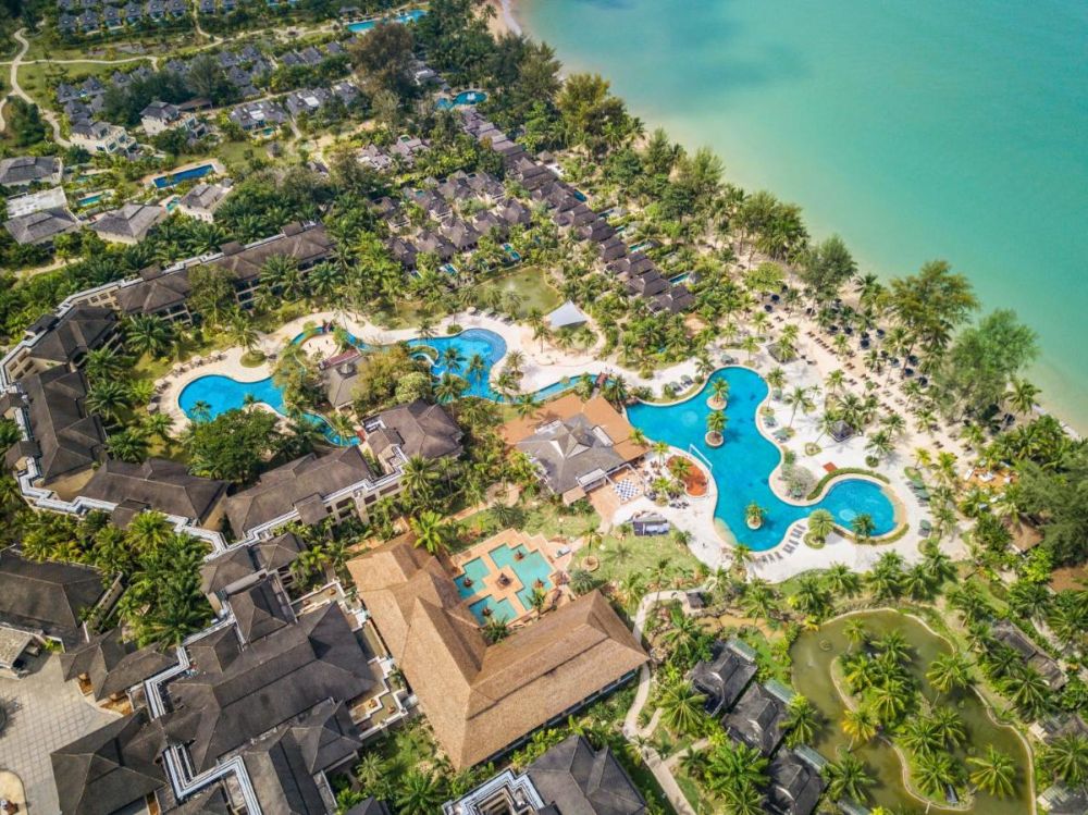 Robinson Khao Lak 5*