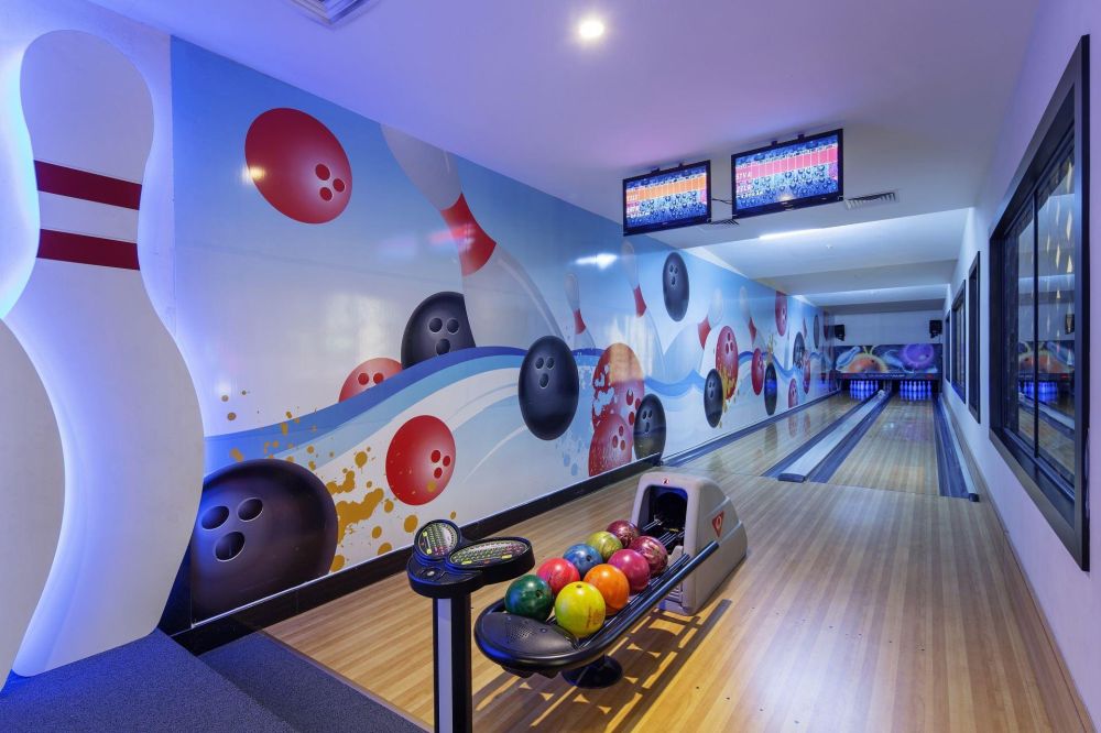 Diamond Excellence Resort (ex.Crystal palace) 5*