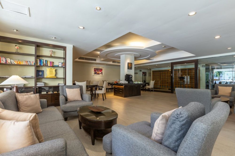 Kantary House 3*