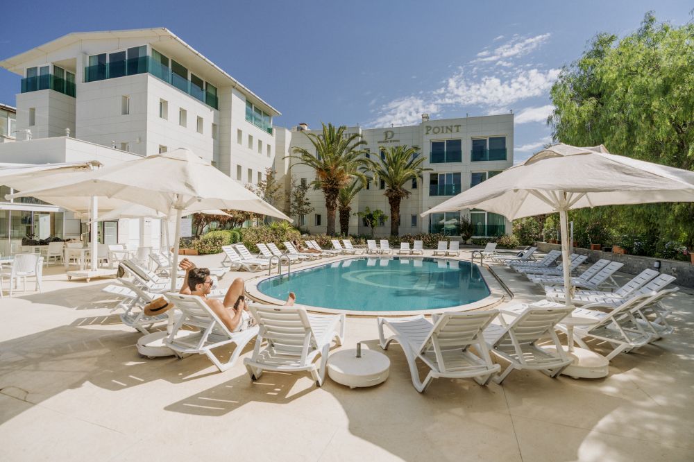 Dragut Point North 3*