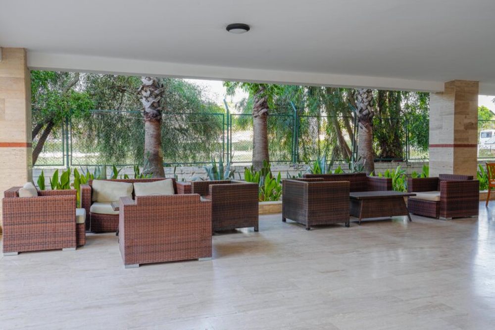 Sural Garden 3*