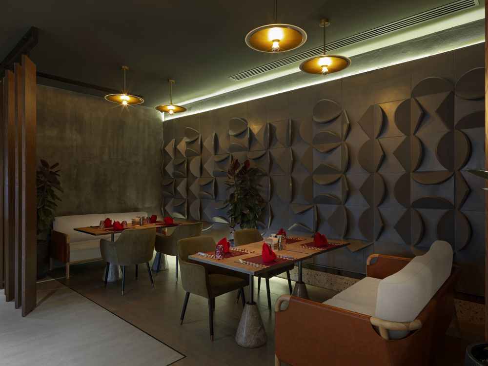 La Green Hotel & Residence 5*