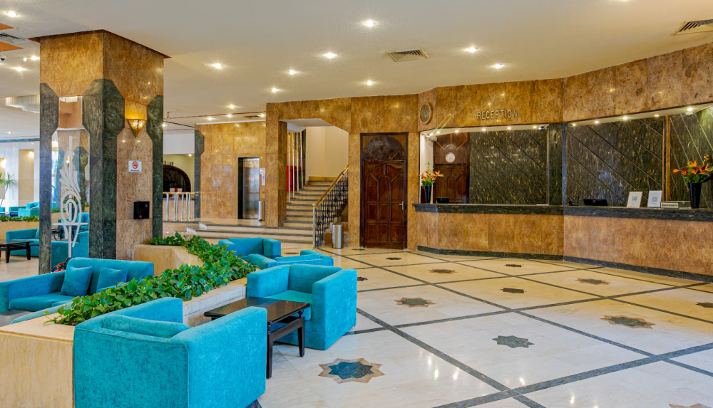 Marlin Inn Resort 4*