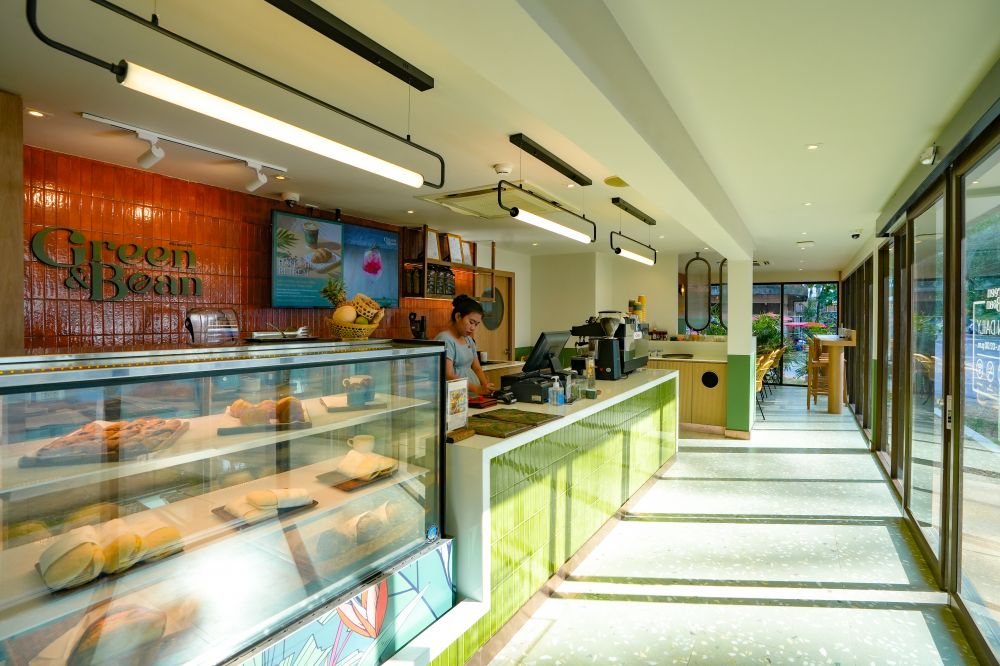 Dewa Phuket Resort 4*