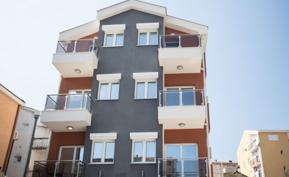 Villa Ljubica Lux (A) 3*