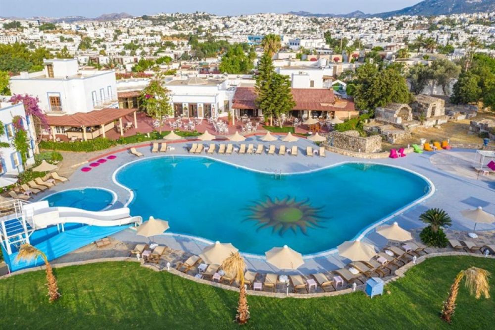 Historical Museum Resort 5*