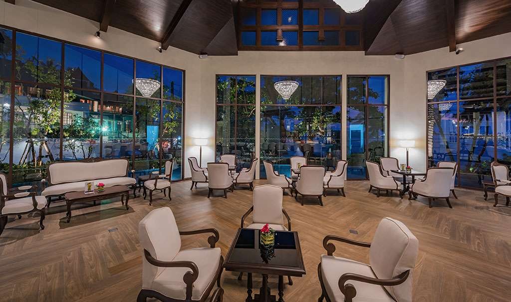 Diamond Cliff Resort & Spa 5*