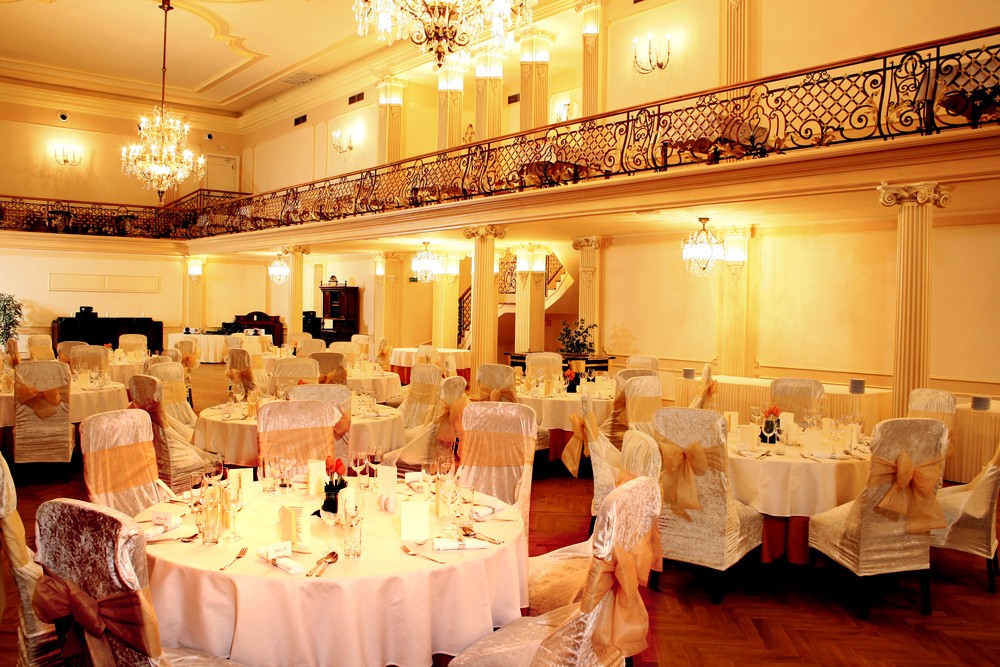 Richmond 4*
