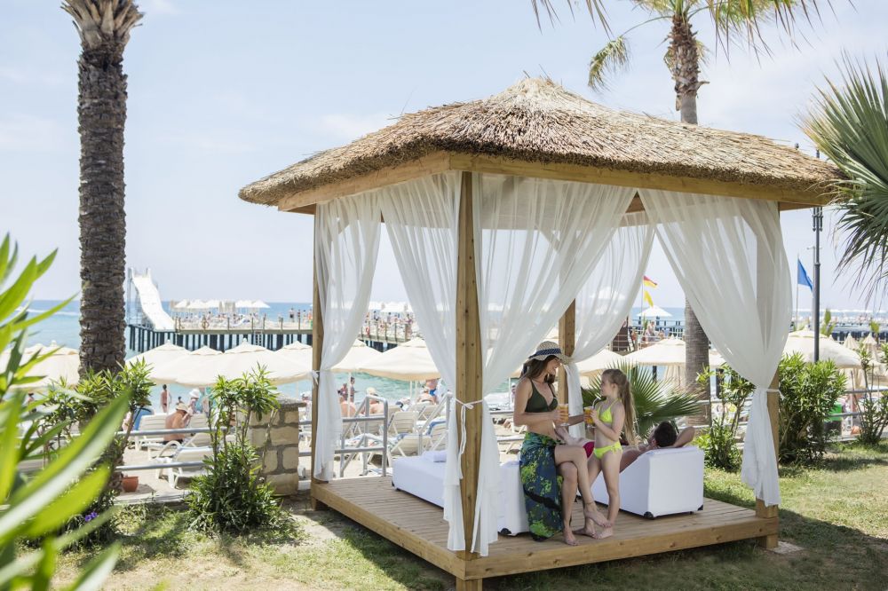 Saphir Hotel 5*