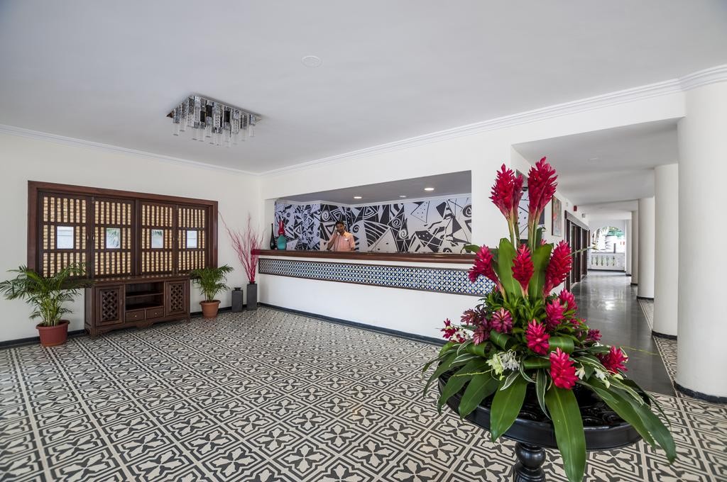 Radisson Goa Candolim 3+
