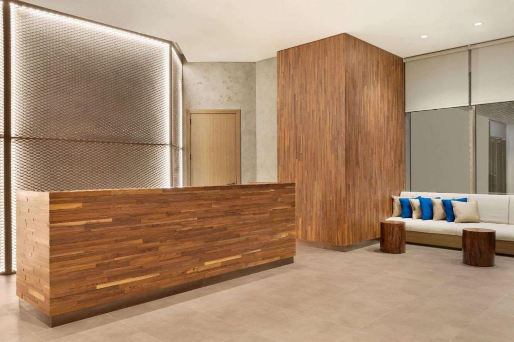 Mercure Dubai Gold District (ex. Days Hotel By Wyndham) 3*
