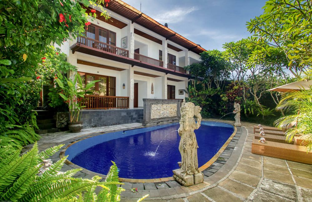 Tebesaya Cottage 3*