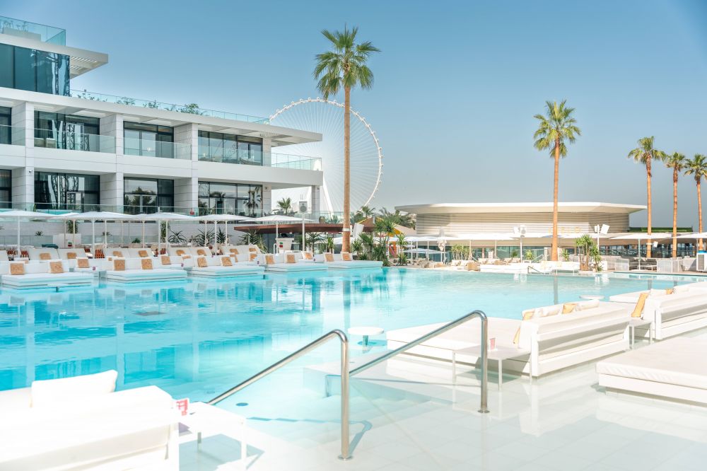 Five Luxe JBR 5*