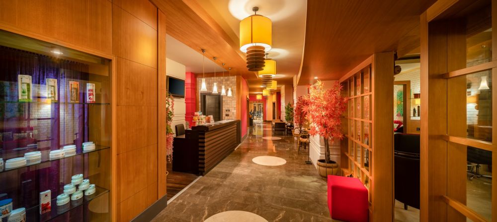 Seven Seas Gravel Select (ex. Gravel Hotels) 5*