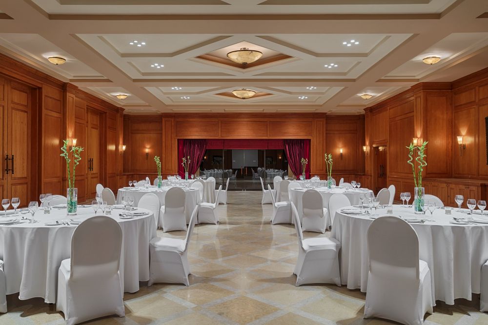The Cascades Golf Resort & Spa (ex. The Westin Soma Bay) 5*