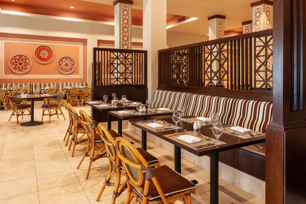 Jaz Tamerina Marsa Matrouh 5*
