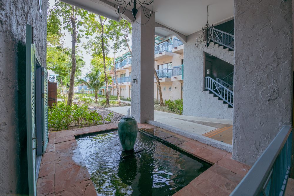Baan Samui Resort 4*