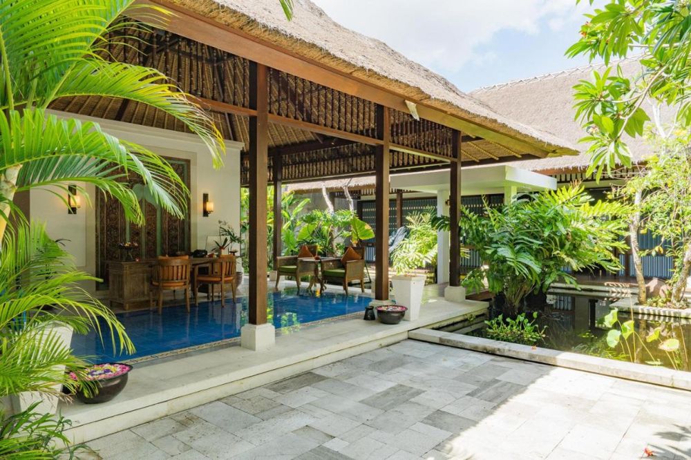 Sudamala Resort 5*
