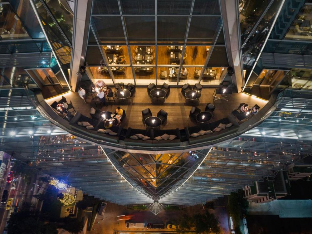 The Okura Prestige Bangkok 5*