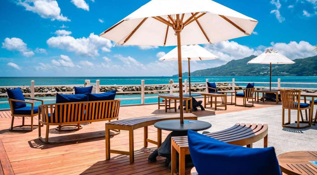Niva Labriz Seychelles (ex.Hilton Seychelles Labriz Resort & Spa) 5*