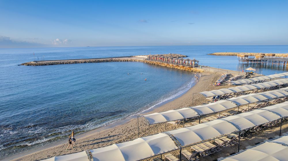 Noxinn Deluxe Hotel 5*