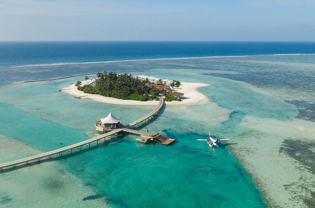 Cinnamon Hakura Huraa | Adults only 18+ 5*