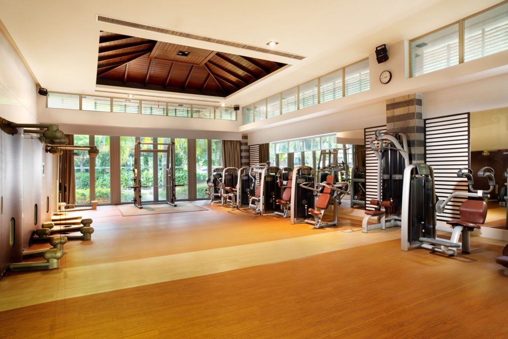 Le Meridien Shimei Bay Beach Resort & Spa 5*
