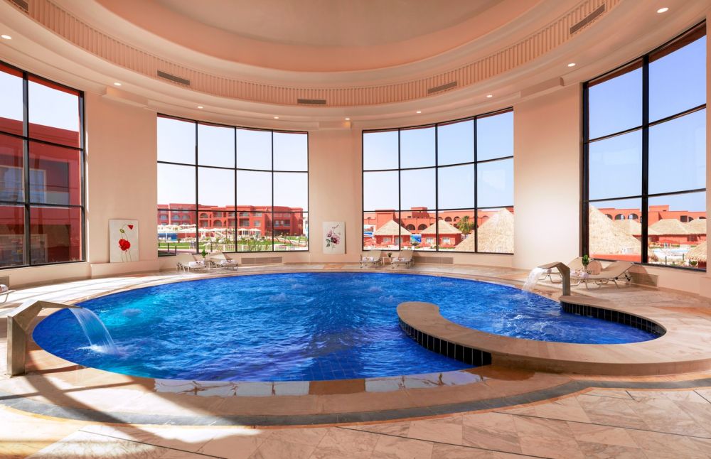 Pickalbatros Laguna Club Resort Sharm El Sheikh (ex. Albatros Laguna Club Resort) 4*