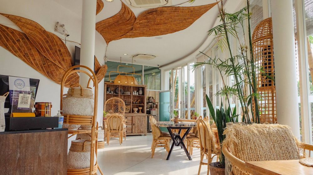 Eden Beach Khao Lak Resort & Spa 5*