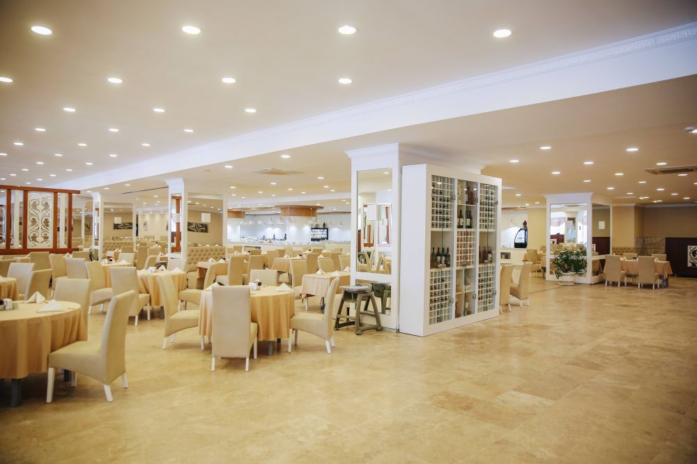 Selectum Noa (ex. Cesars Belek) 5*
