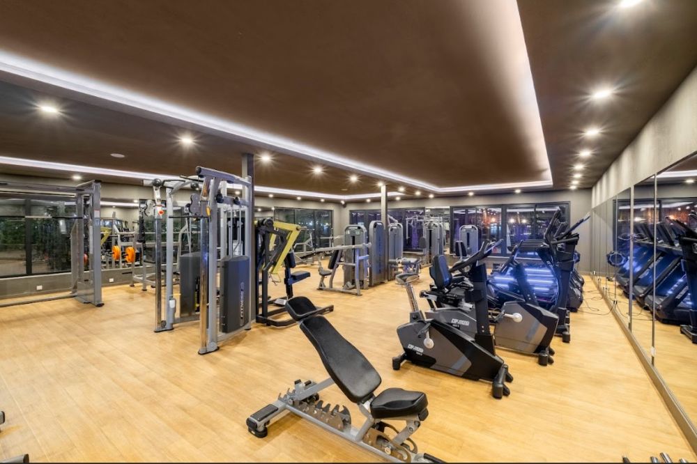 The X Belek 5*